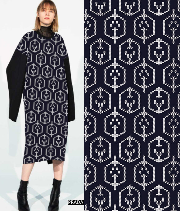 Colección de patrones florales Vol.71