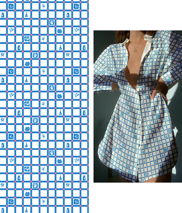 Especial Mihuí: Colores Vivos y Positivos