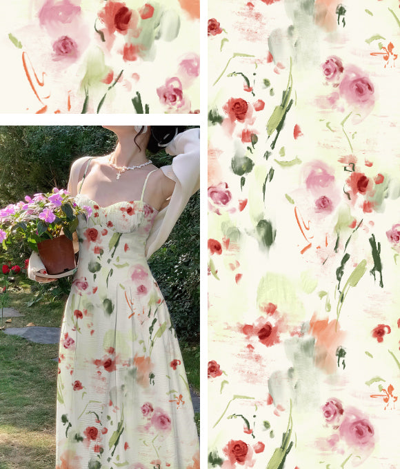 En nombre de la flor