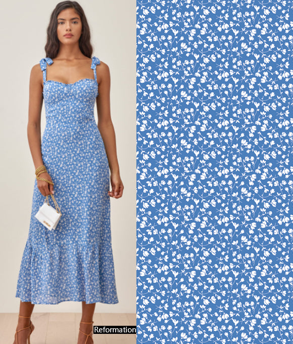 Colección de patrones florales Vol.79