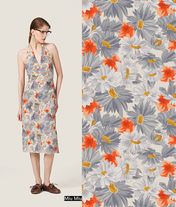 Colección de Patrones de Grandes Marcas Vol.218