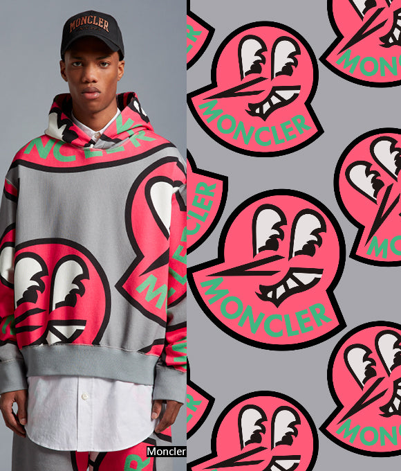 Gran Colección de Estampados Vol.168