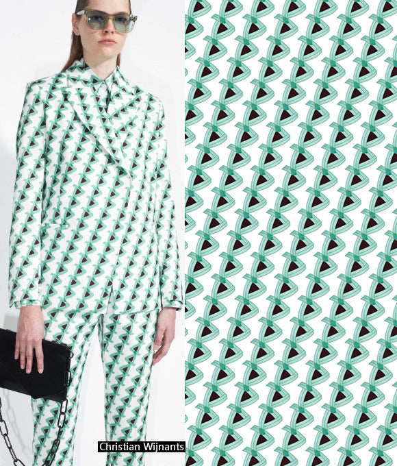 Colección de Grandes Estampados Vol.19