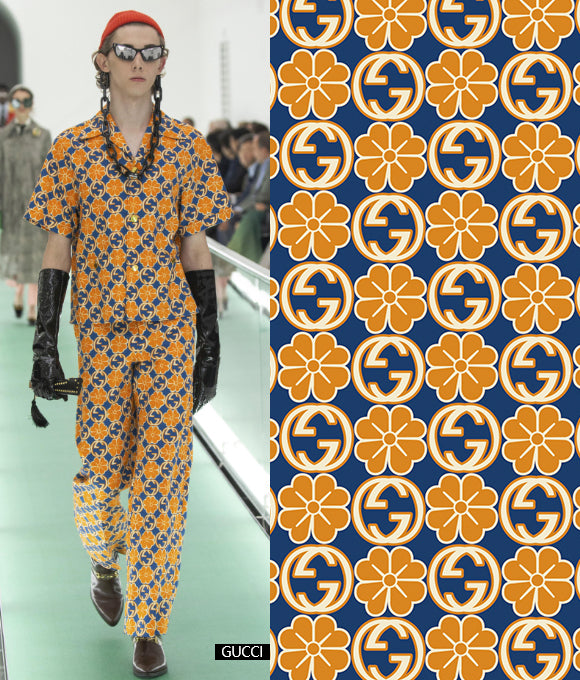 Colección de Grandes Estampados Vol.8