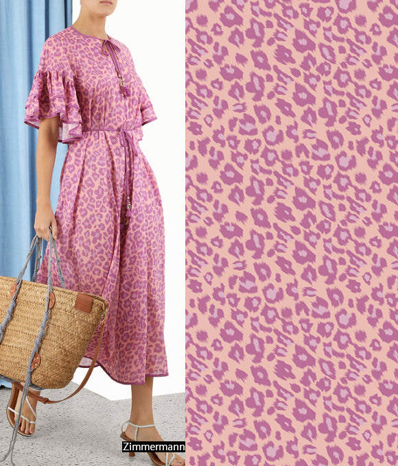 Colección de Patrones Florales de Grandes Marcas Vol.80