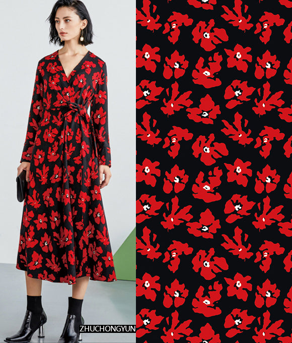 Colección de Patrones Florales Vol.67