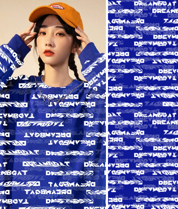 Caracteres saltarines