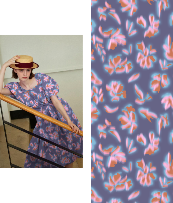 Especial Mihuí: Flores Apasionadas