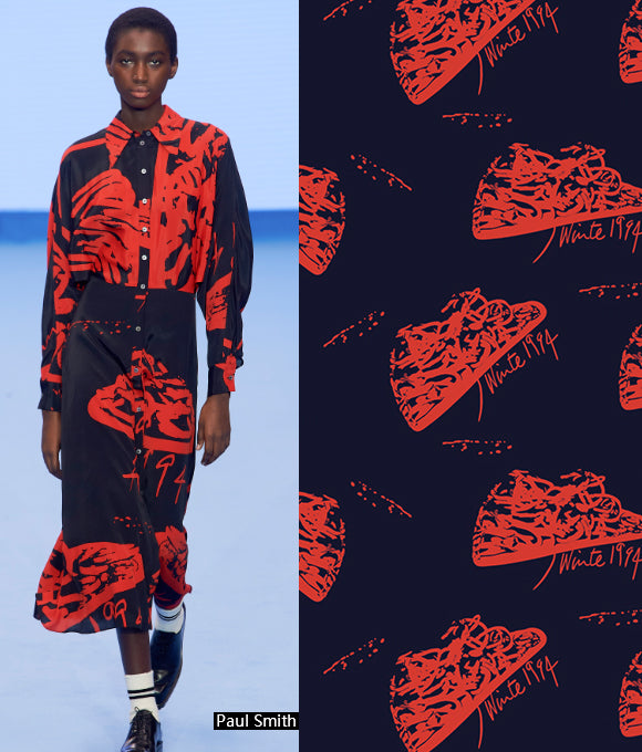 Colección de Grandes Estampados Vol.15