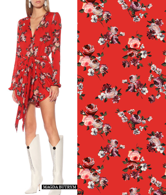 Colección de Grandes Estampados Vol.7