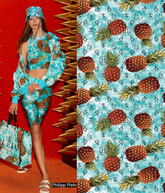 Colección de patrones florales Vol.77