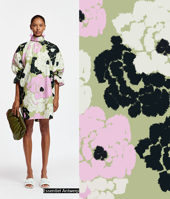 Colección de Patrones de Grandes Marcas Vol.218