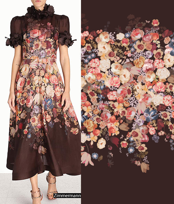 Gran Colección de Estampados Vol.169