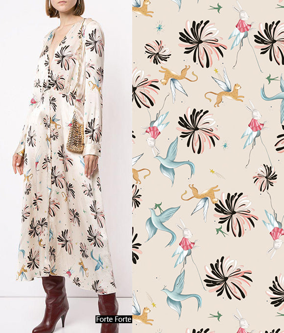 Colección de Grandes Estampados Vol.19