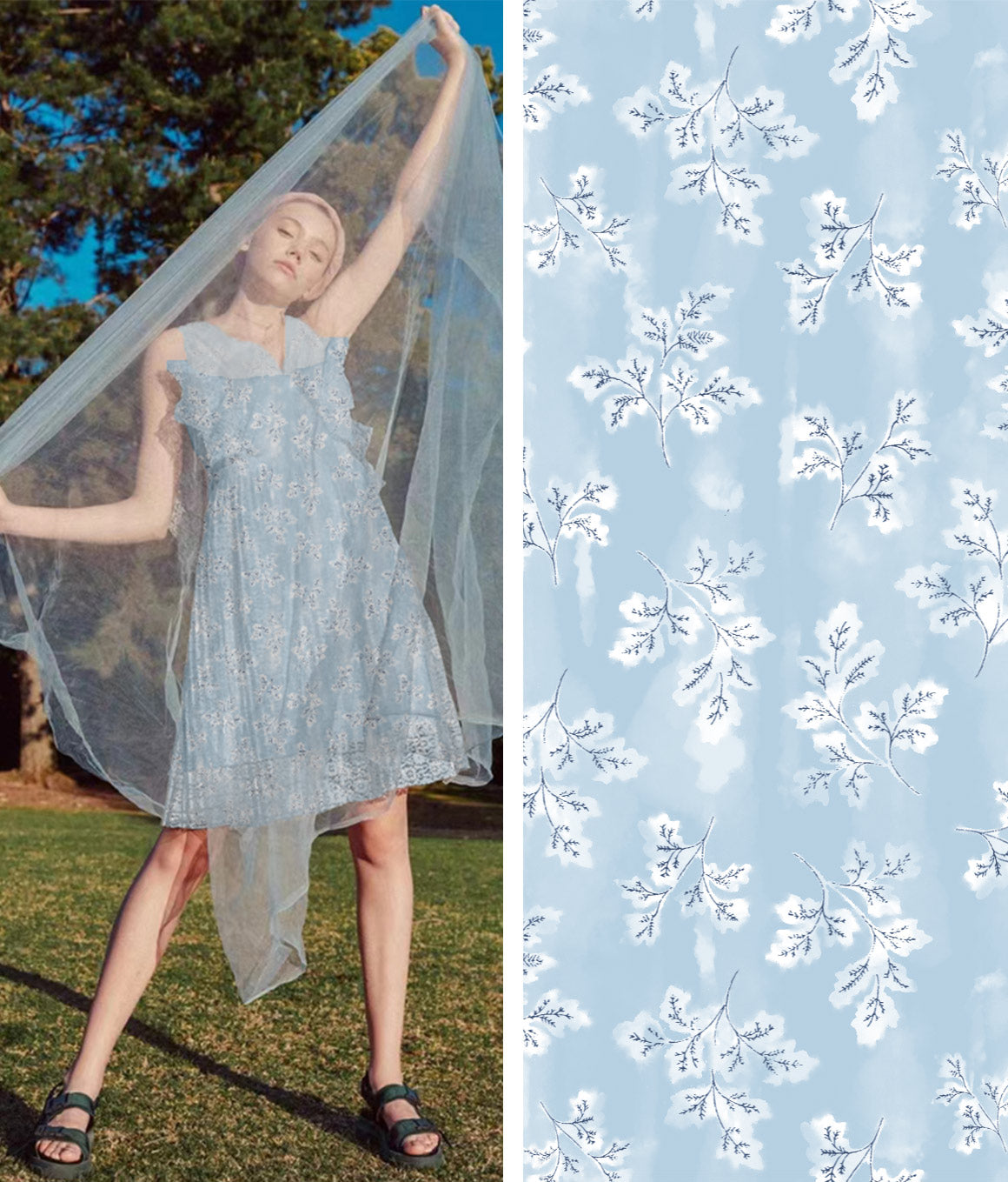 Coleccionista de Moda Original