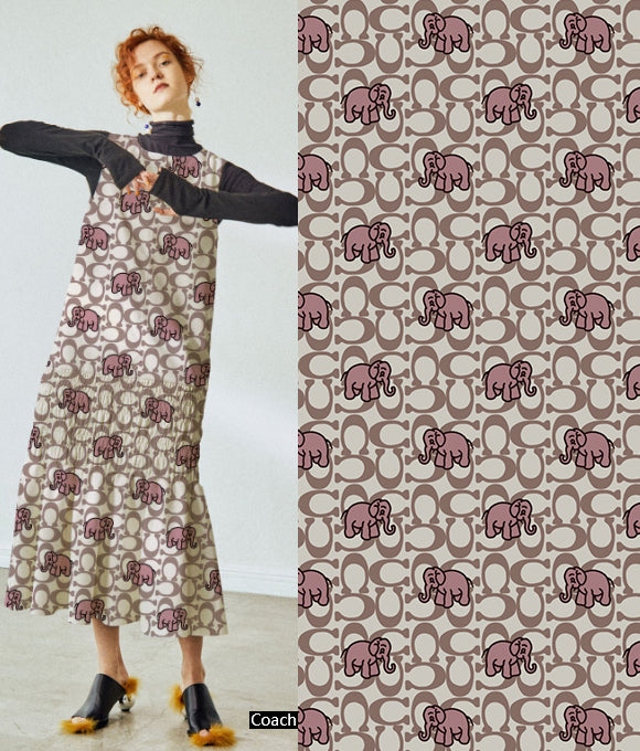 Colección de patrones florales Vol.76