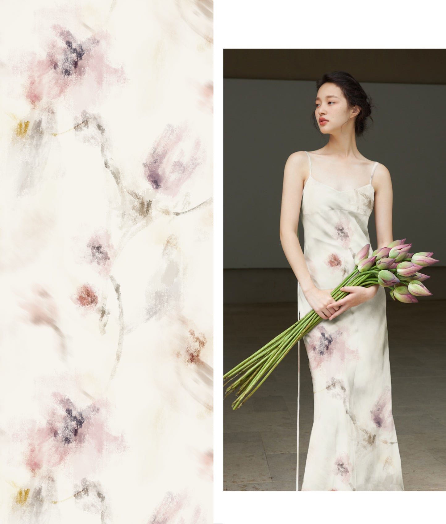 Espectros del Follaje