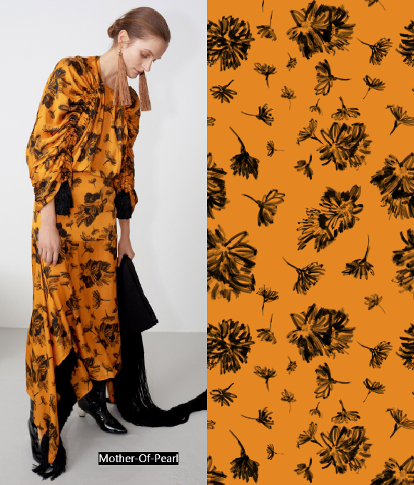Colección de Grandes Estampados Vol.4
