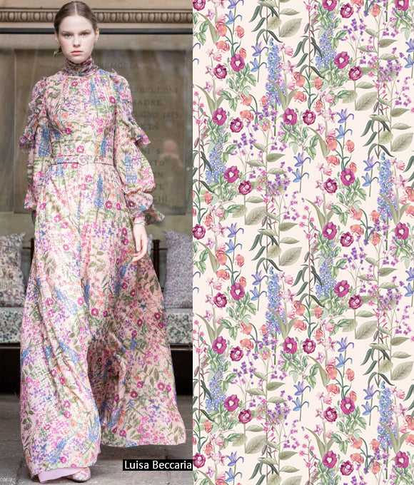 Colección de Grandes Estampados Vol.15