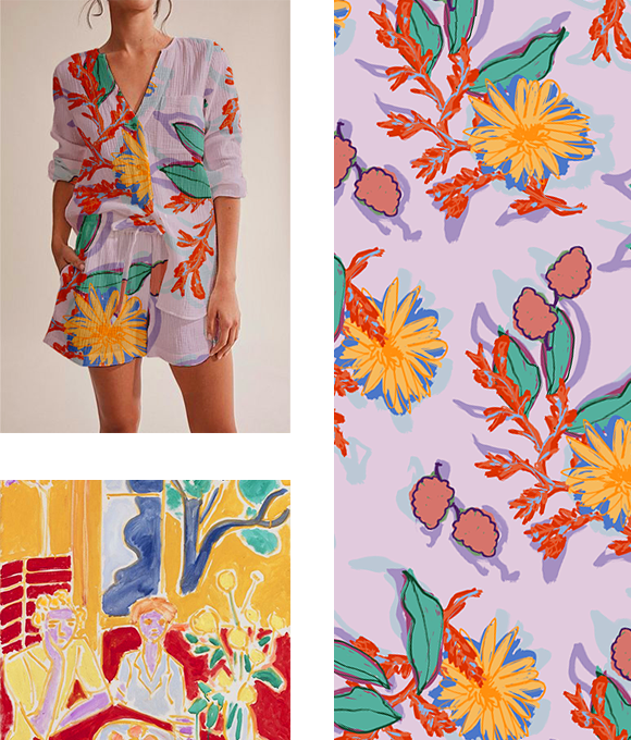 El Jardín de Henry.