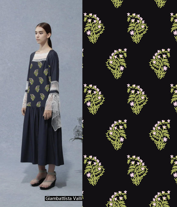 Colección de Grandes Estampados Vol.27