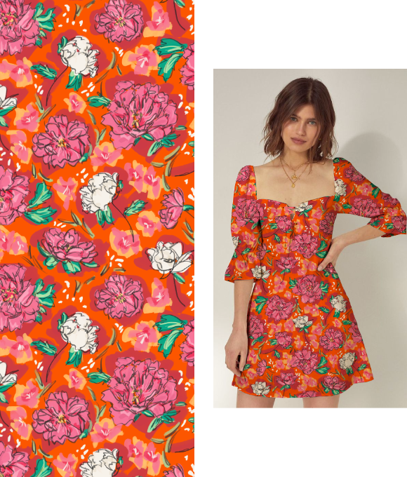 Especial Mihuí: Colores Vivos y Positivos