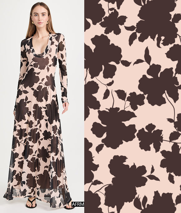 Colección de patrones de alta costura Vol. 215