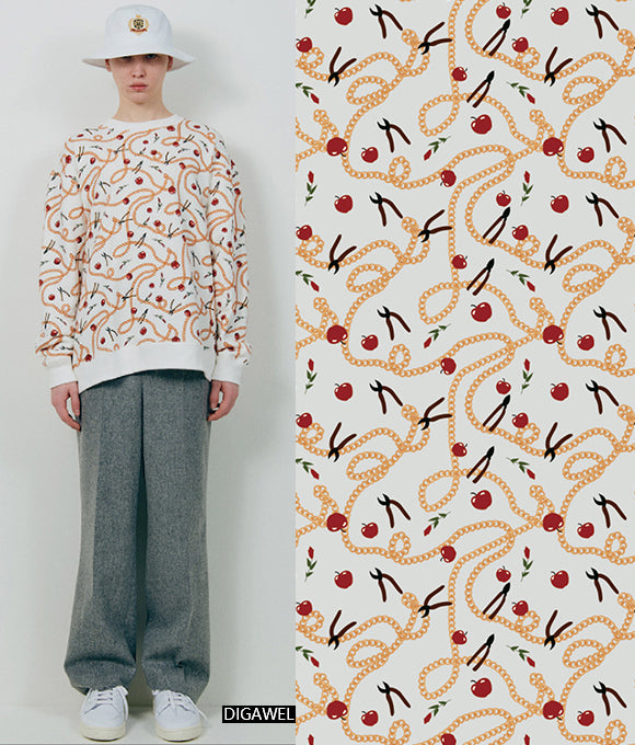 Colección de Grandes Estampados Vol.19