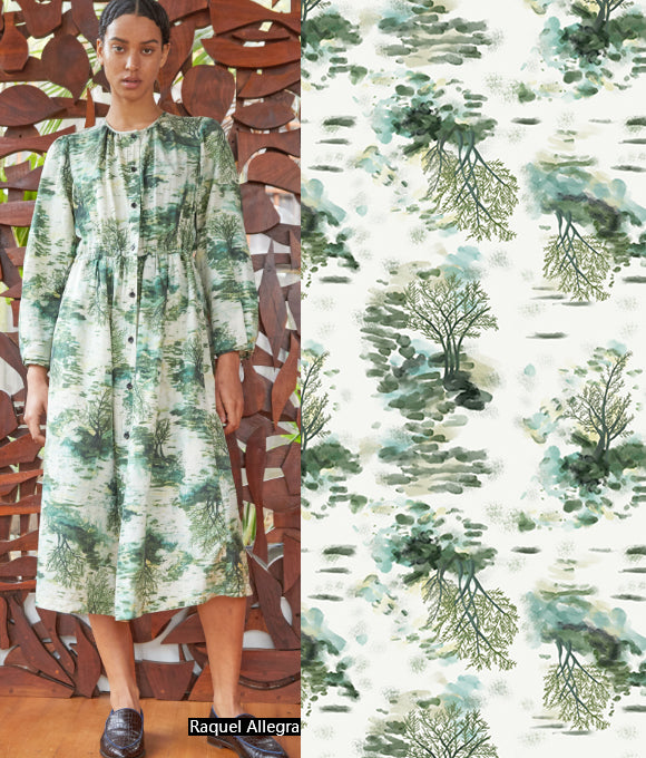 Colección de Patrones Florales Vol.68