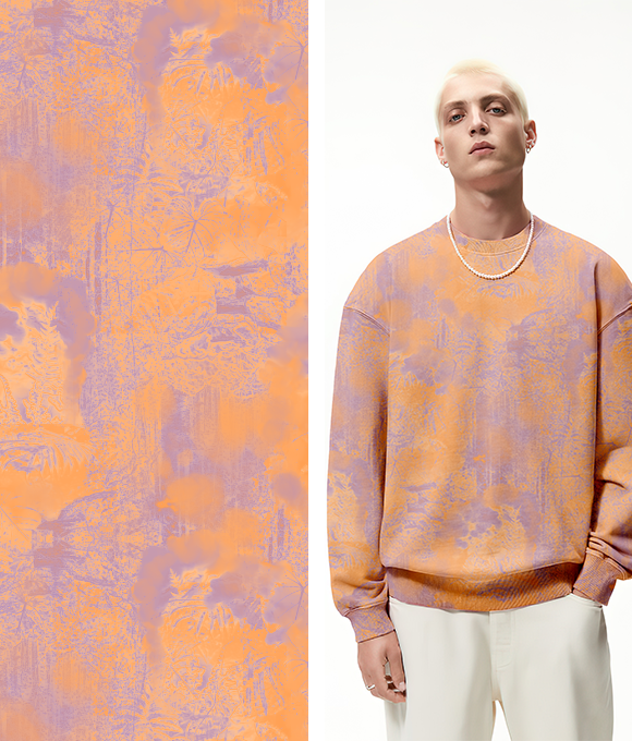 Especial Mihuí: Camuflaje Sobrenatural