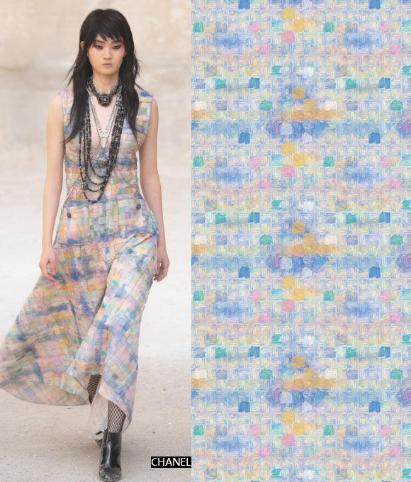 Colección de patrones florales Vol.71