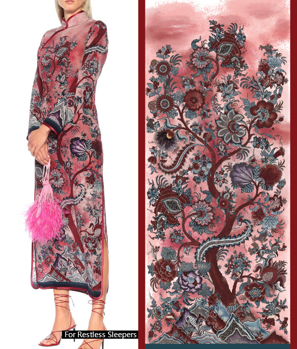 Colección de Grandes Estampados Vol.7