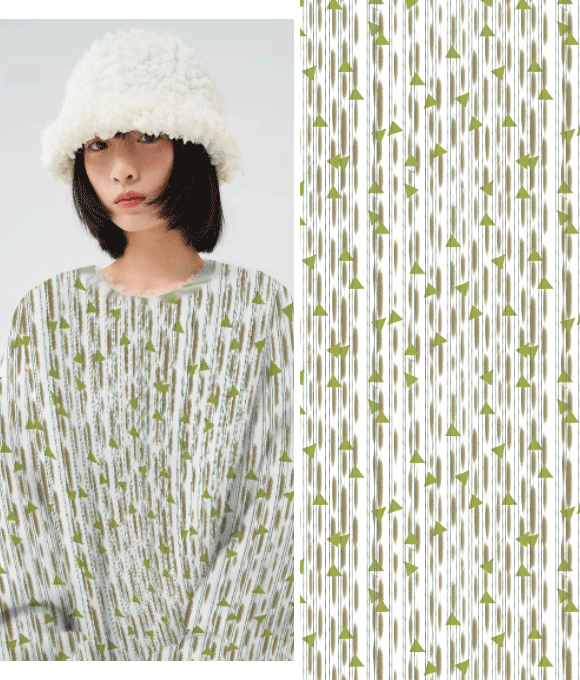 Especial de ilustraciones de arroz 'Renovando Clásicos'