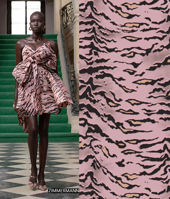 Colección de Patrones Florales de Alta Gama Vol.174