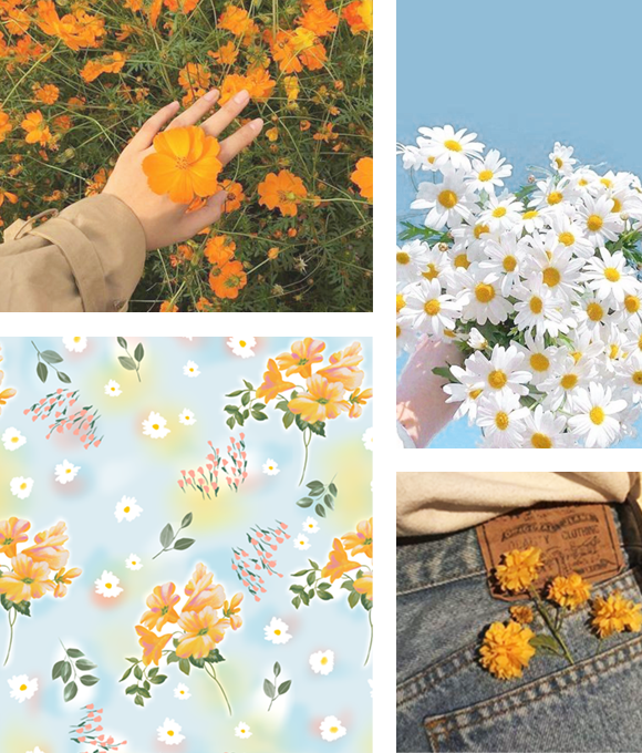 Como una brisa en el inicio del verano