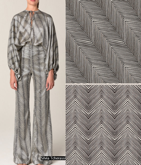 Colección de Patrones Florales Vol.81