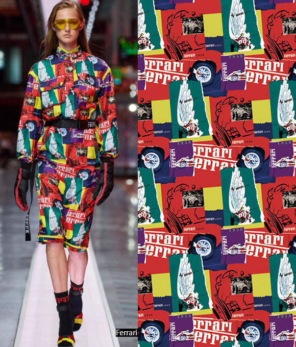 Colección de patrones florales Vol.76