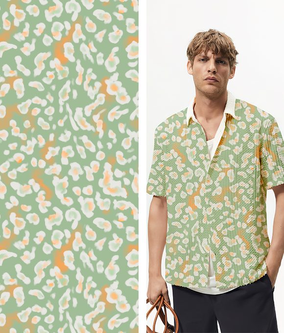 Especial Mihuí: Camuflaje Sobrenatural