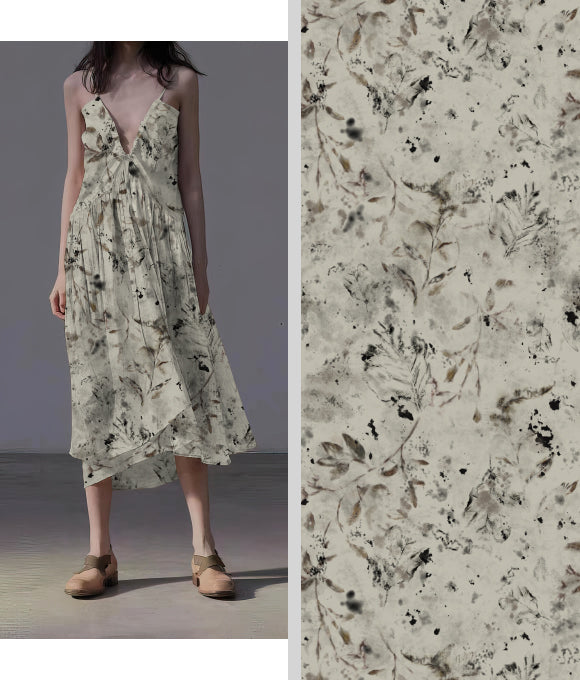 Espectros del Follaje