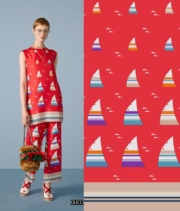 Gran Colección de Estampados Vol.169