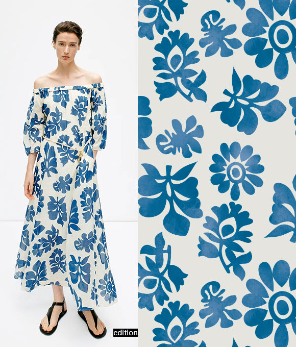 Colección de Patrones de Grandes Marcas Vol.217