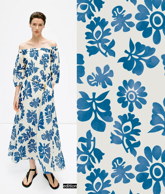 Colección de Patrones de Grandes Marcas Vol.217