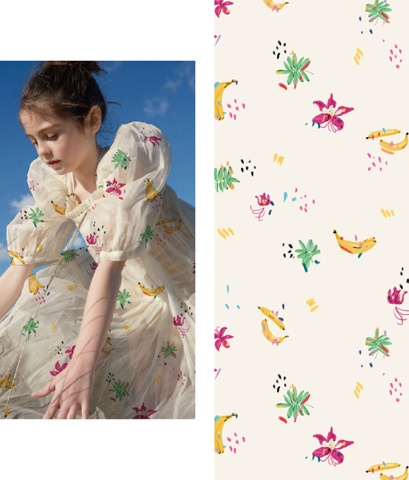 Combinación de la Jungla