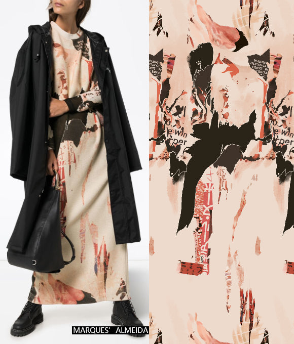 Colección de Grandes Estampados Vol.5