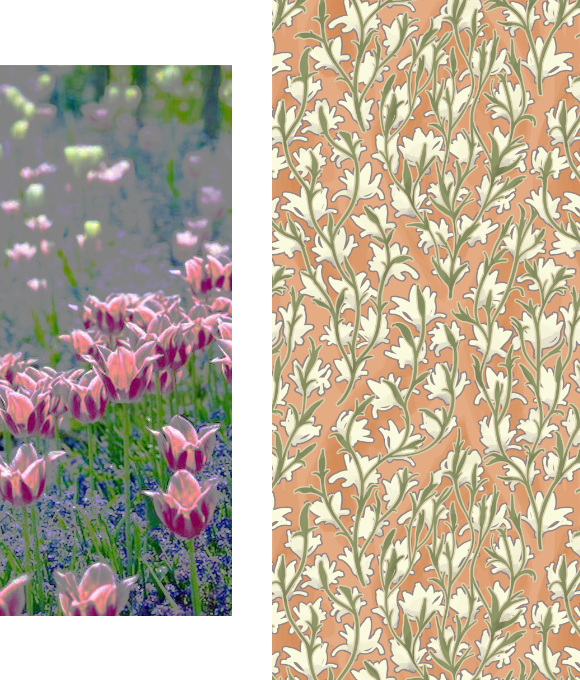 El prólogo del Art Nouveau