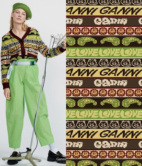 Colección de Patrones Florales Vol.62