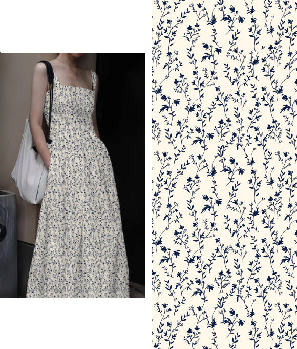 Colección Original de Flores Menudas Vol.20: "Primavera en Flor"