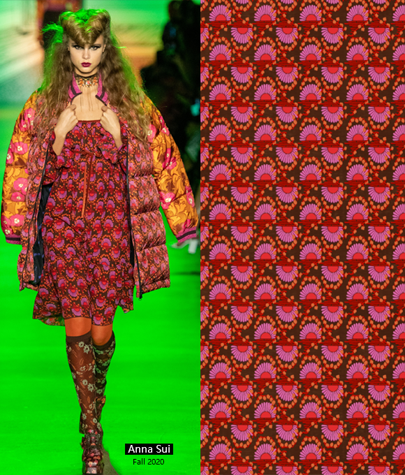 Colección de Grandes Estampados Vol.1