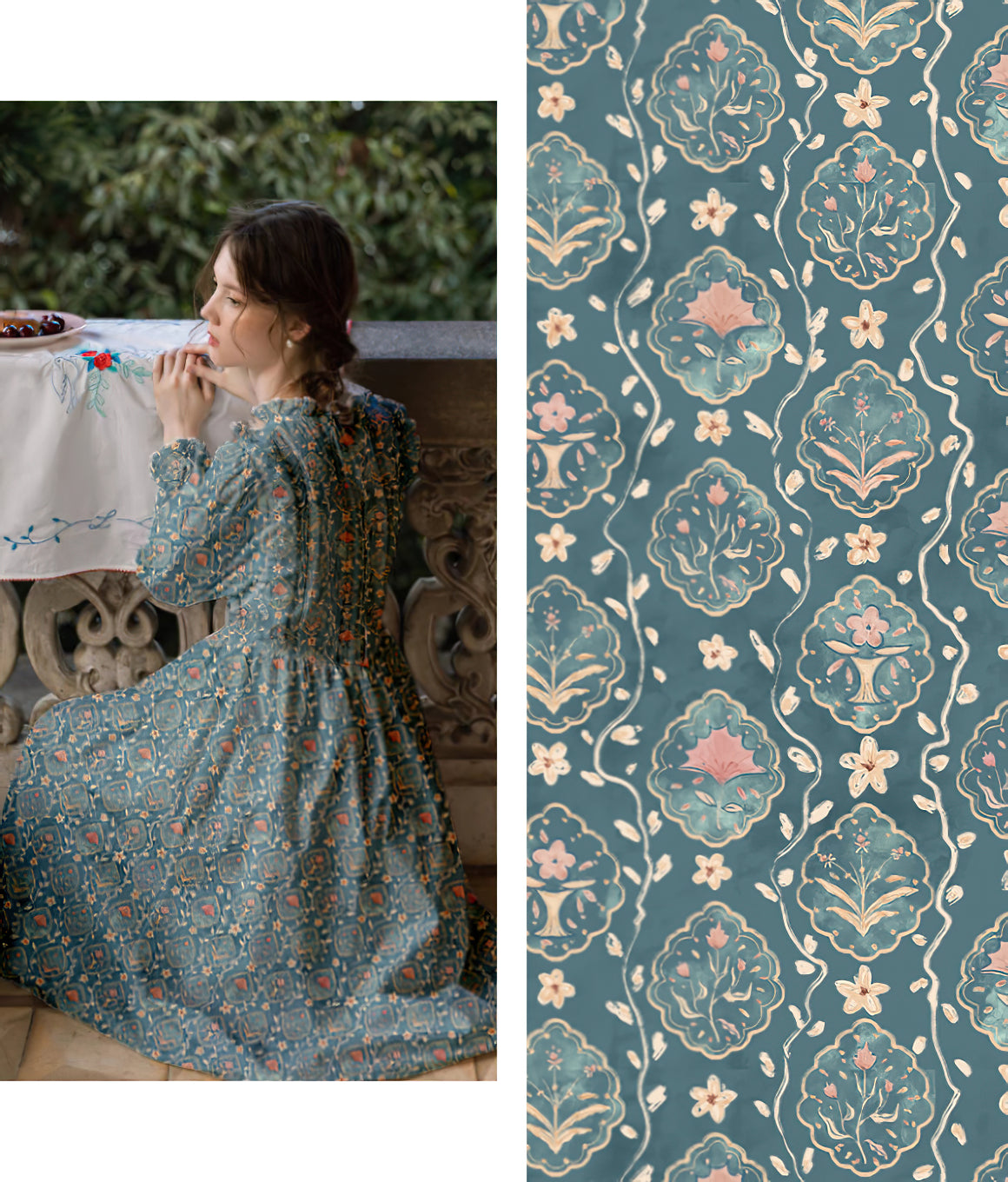 Coleccionista de Moda Original