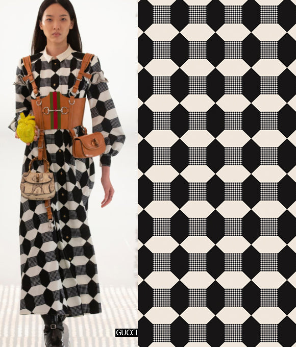 Colección de patrones florales Vol.69